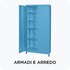 Armadi e Arredi
